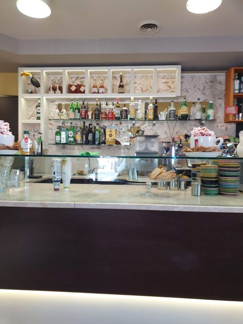 Foto di Caffè Tucano