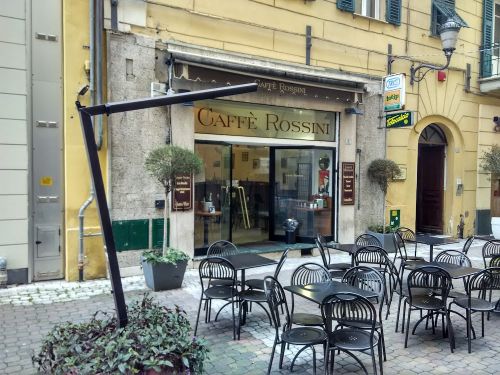 Foto di Caffè Rossini di Soro Deborah