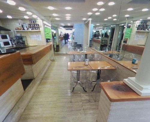Foto di Caffè Pepito Sas