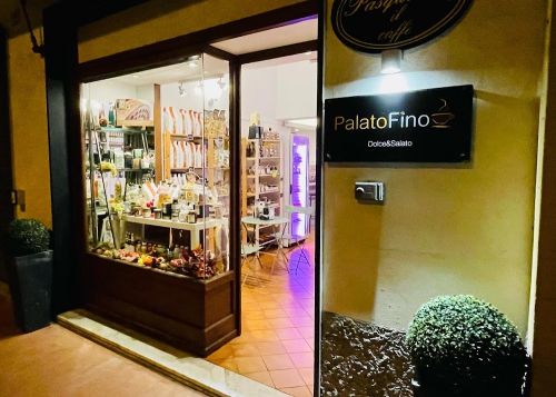 Foto di Palatofino Dolce&Salato