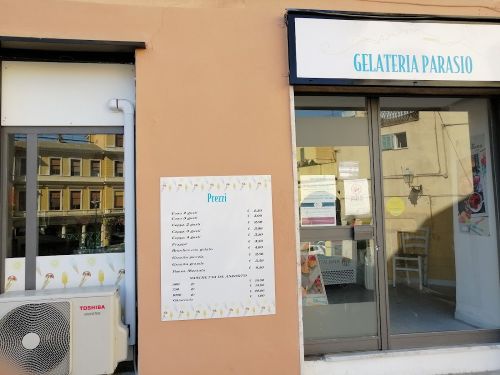 Foto di Gelateria Parasio