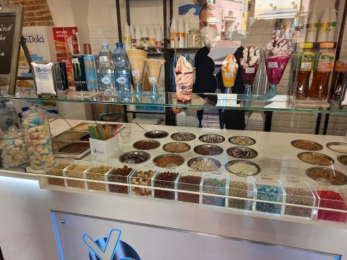 Foto di YoYogurt