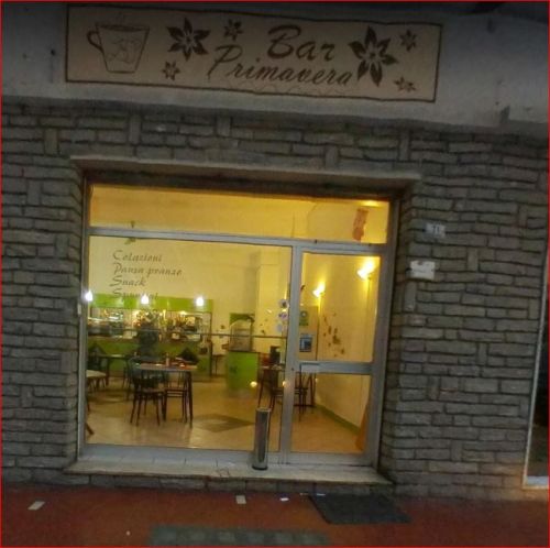 Foto di Bar Primavera Imperia