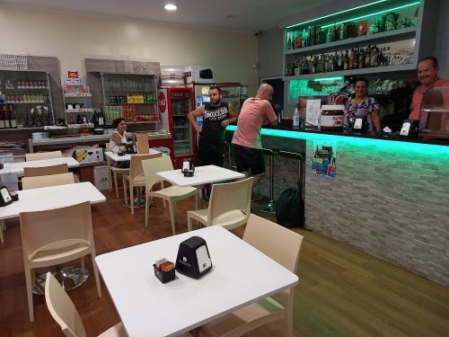 Foto di Ervin Cafe'