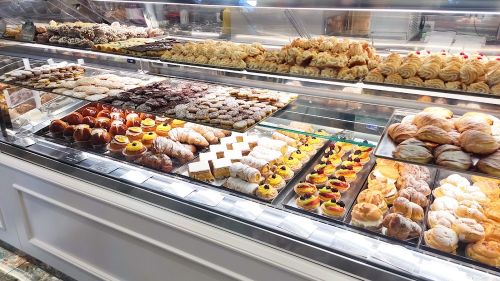 Foto di Pasticceria Gelateria Di Rienzo Nicola