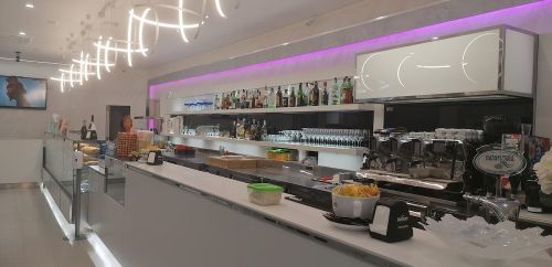 Foto di La Fenice Pasticceria Gelateria Artigianale