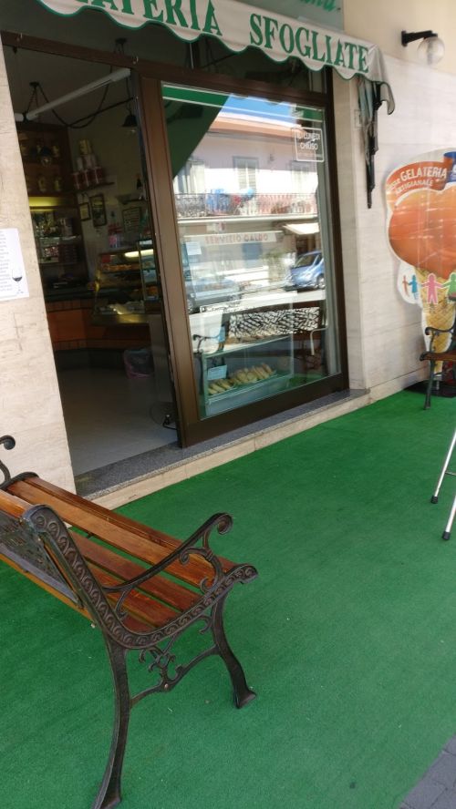 Foto di Pasticceria Napoletana Di D'Ausilio & Co. Sas