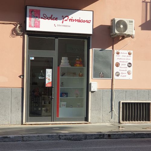 Foto di Dolce Primiano