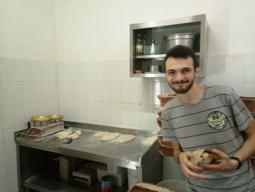 Foto di Cicchetti Antonio