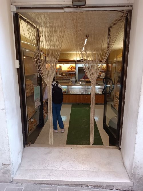 Foto di Panificio Fratelli Giancola