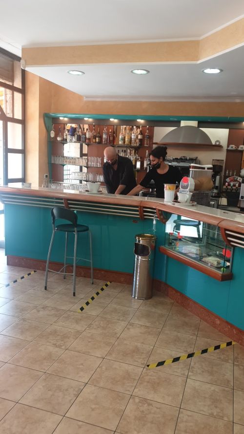 Foto di Bar Marzano