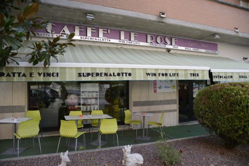 Foto di GRAN CAFFE LE ROSE