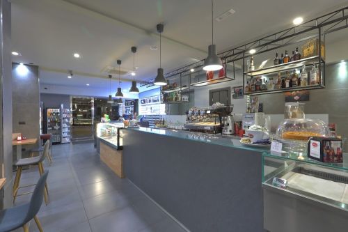Foto di Bar del Corso