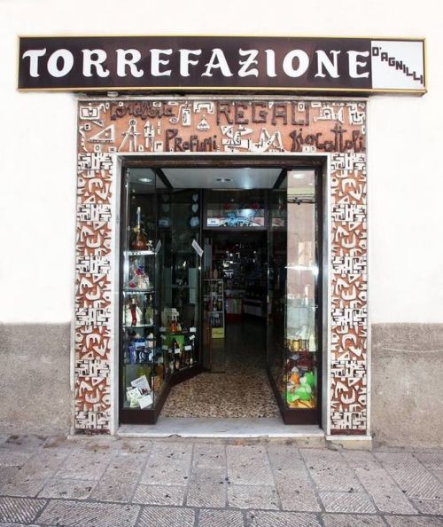 Foto di D'Agnilli Torrefazione