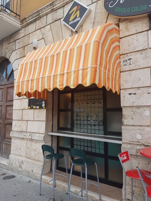 Foto di Bar Marzano