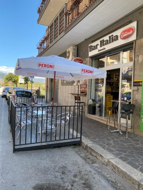 Foto di Bar Italia Isernia
