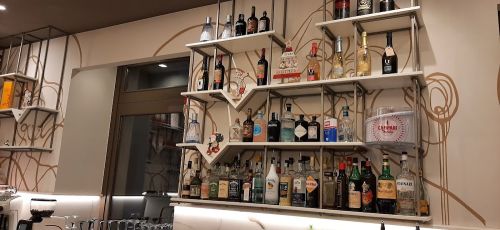 Foto di Bar centrale
