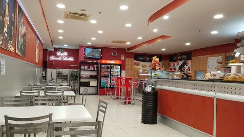 Foto di Caffè In Piazza
