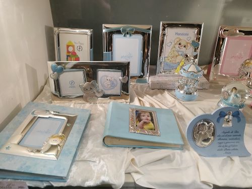 Foto di Il gioiello