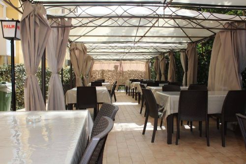 Foto di "E' N'ata Cosa Pizzeria Tavola Calda"
