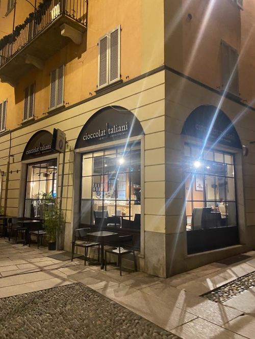 Foto di Cioccolatitaliani