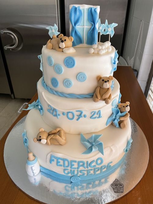 Foto di Pasticceria Torrione Di Guida Giulia