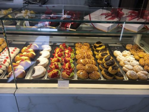 Foto di Caesar Caffè - Pasticceria