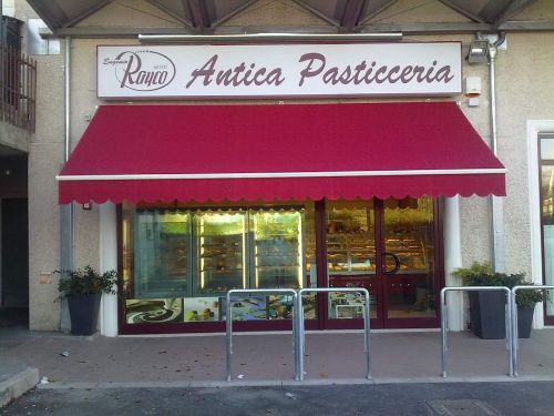 Foto di Pasticceria Rauco