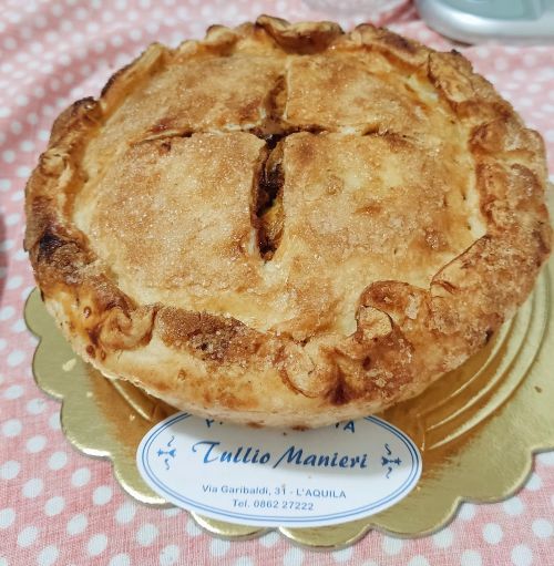 Foto di Pasticceria Manieri Tullio