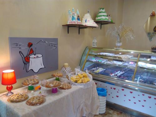 Foto di Pasticceria Toni
