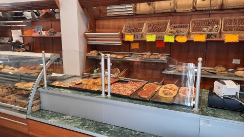 Foto di Il Pane Di Collemaggio Di Gabriella Scimia E Civisca Lorenzo S.N.C.