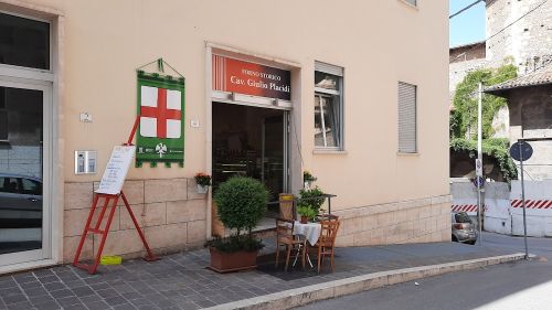 Foto di Forno Storico Cav. Giulio Placidi