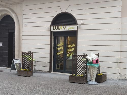 Foto di Lulam Gelateria Artigianale