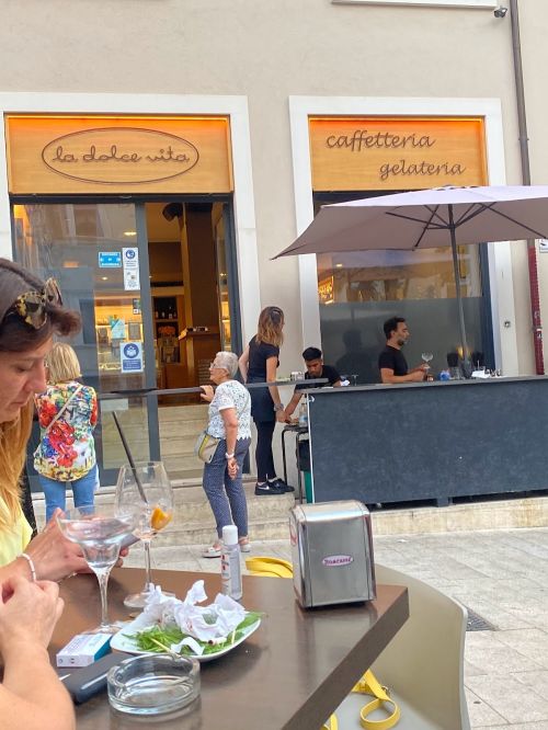 Foto di La Dolce Vita