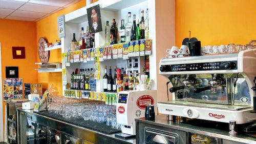 Foto di BAR MAGIC di Bonaventura Antonio
