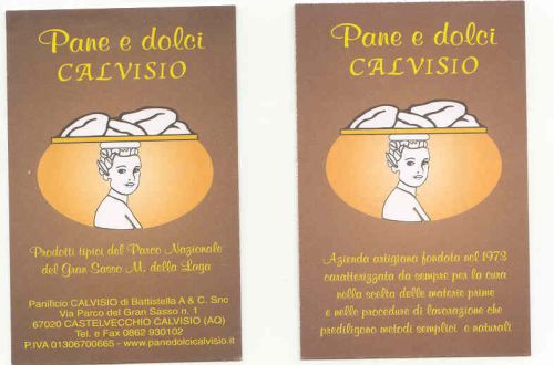 Foto di Pane E Dolci