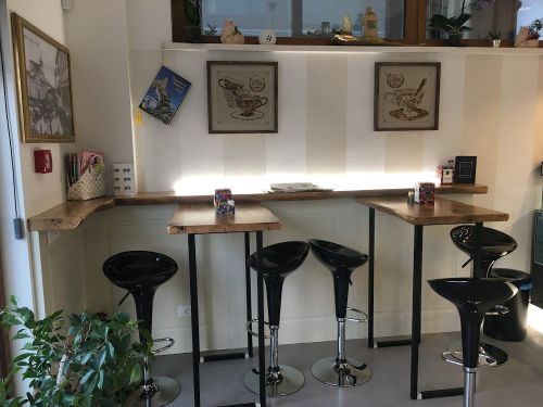 Foto di Pasticceria Caffetteria Gelateria Regina di Bontempo Piero e Enrica