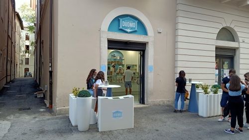 Foto di Gelaterie Duomo Il Paradiso del Gelato