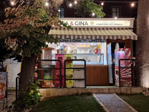 Foto di Chiosco da Carolina e Gina