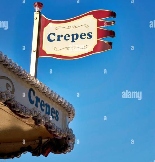 Foto di Creperia / CREPES