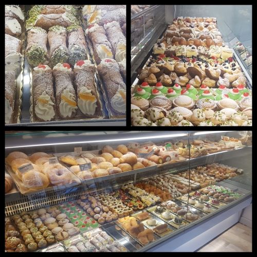 Foto di Delizie del Sud - Pasticceria e Rosticceria