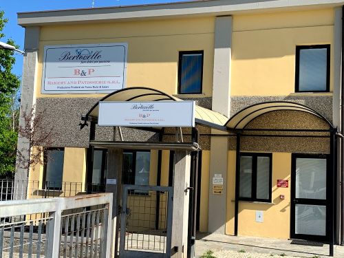 Foto di B&P Bakery and Patisserie