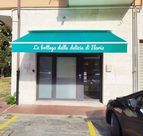 Foto di La bottega delle delizie di Ilaria
