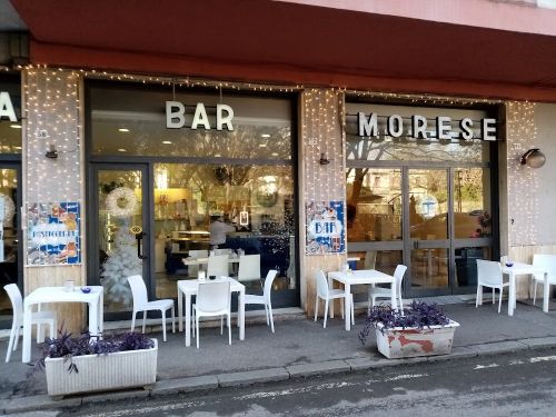 Foto di Bar Pasticceria Morese