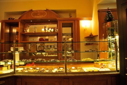 Foto di L’Artigiano del Cioccolato