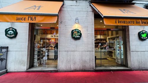 Foto di Mr Molini
