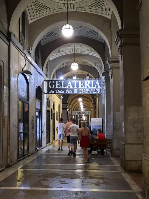 Foto di Gelateria La Dolce Vita
