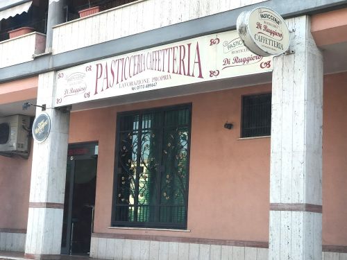 Foto di Pasticceria Di Ruggiero Antonio