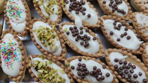 Foto di Pasticceria Mille Voglie