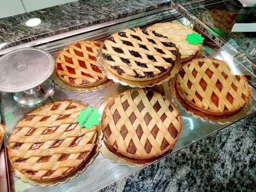 Foto di Pasticceria Gelateria Livolti Di Silvestro Livolti